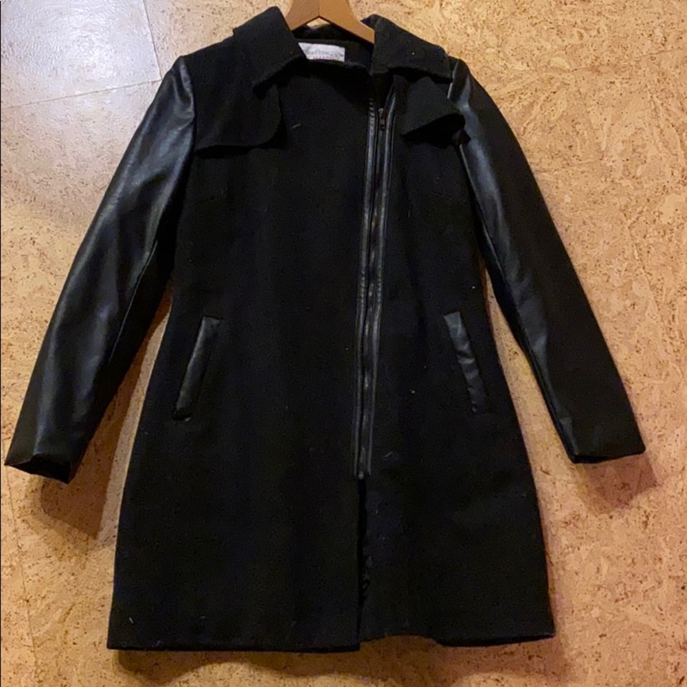 Nwot Jacket - image 1